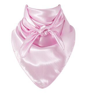 9181 Pink Wild Rag, Cute Cowgirl Bandanas, Lovely Western Scarves Sleeping